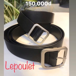 BELT ĐẦU VUÔNG
