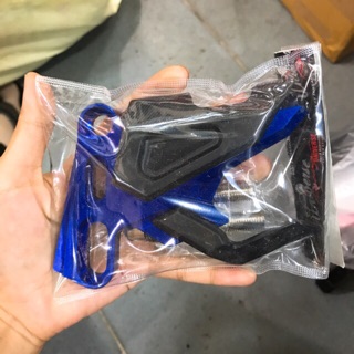 Che heo dầu exciter 150 k2
