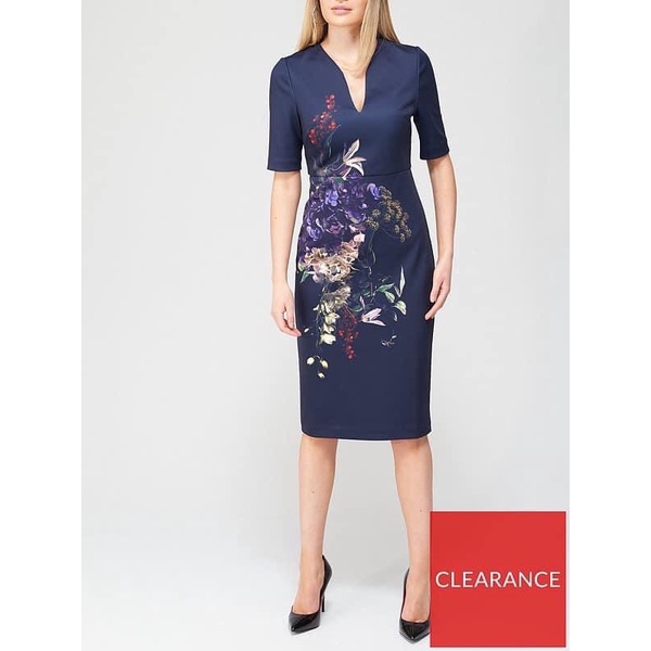 Đầm Ted body size 0 sang trọng  🍀🍀🍀