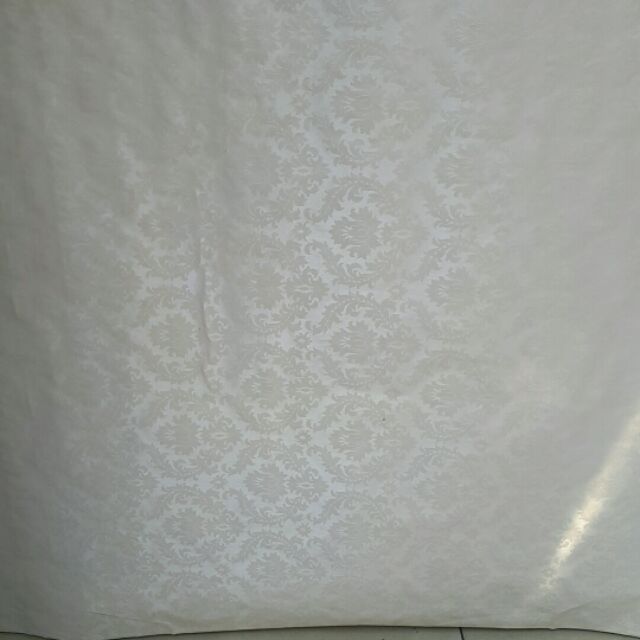 Giấy dán tường hoa văn châu âu nhỏ khổ 60cm