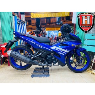 tem ex 150 gp 2020 ...