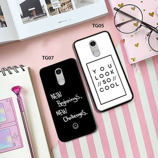 [FSS09JAN-Hoàn 20% xu] ỐP HÌNH Xiaomi Redmi 5 Plus