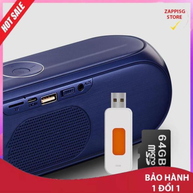 Sale Loa Bluetooth nghe nhạc,Loa Bolead S7  - Bảo hành 1 đổi 1