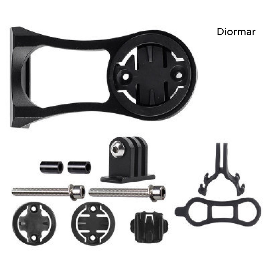 Giá Đỡ Đồng Hồ Garmin Bryton Cateye Gắn Ghi Đông Dành Cho Xe Đạp