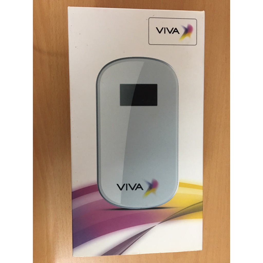 Bộ phát wifi di động Huawei E587u-2 tốc độ cao 43 Mbps, Pin 2.200 mAh