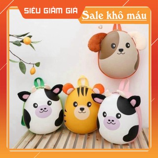 BALO TRỨNG CHO BÉ SIEU KUTE
