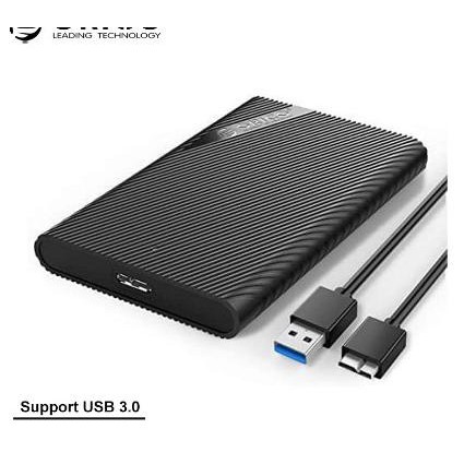 Ổ Cứng Orico 2521u3 2.5 Inch | BigBuy360 - bigbuy360.vn