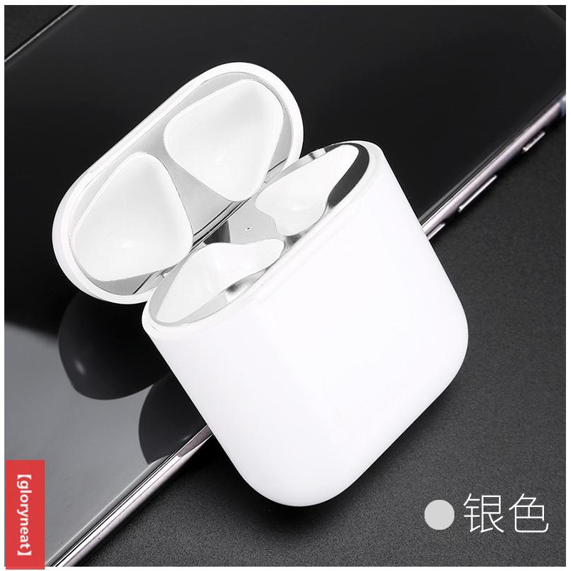 Ốp Bảo Vệ Hộp Đựng Tai Nghe Airpods Hình Chiếc Răng Xinh Xắn 18k | BigBuy360 - bigbuy360.vn