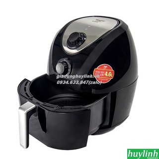 Nồi chiên chân không Magic Korea A78 4L