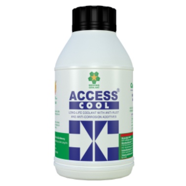 Nước làm mát xanh Mekong Access Cool 1L 4L