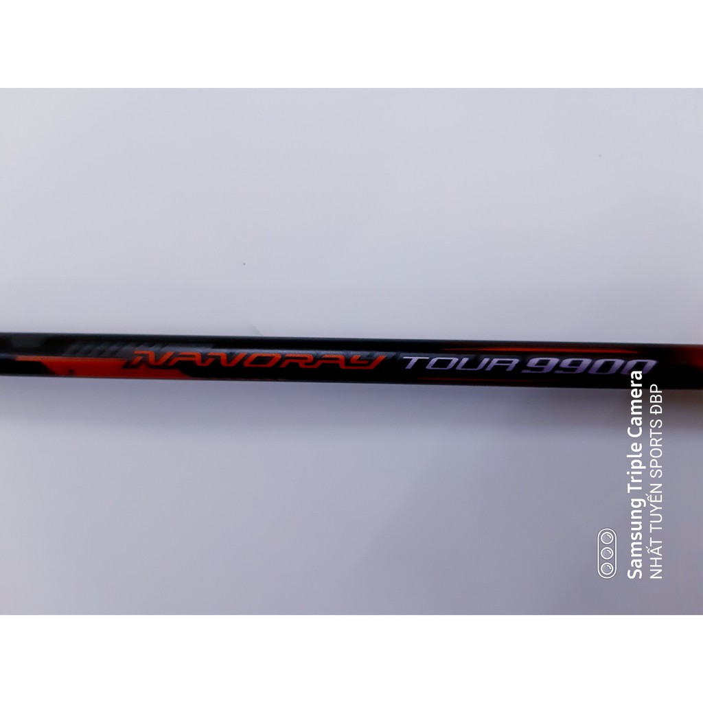 Vợt cầu lông Yonex Nanoray Tour 9900 New 2020 (chính hãng)