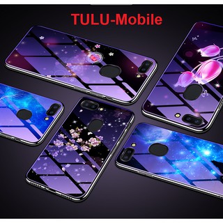 ỐP LƯNG ĐIỆN THOẠI OPPO F5, F9, A3S + TẶNG KÈM KÍNH CƯỜNG LỰC 2.5D