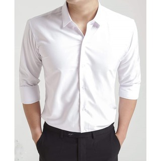 Áo sơ mi cao cấp-siêu rẻ mua 3 tặng 1 áo thun cotton 100%