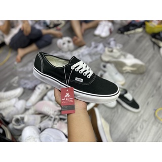 VANS AUTHENTIC CLASSIC 2HAND NAM NỮ CHÍNH HÃNG