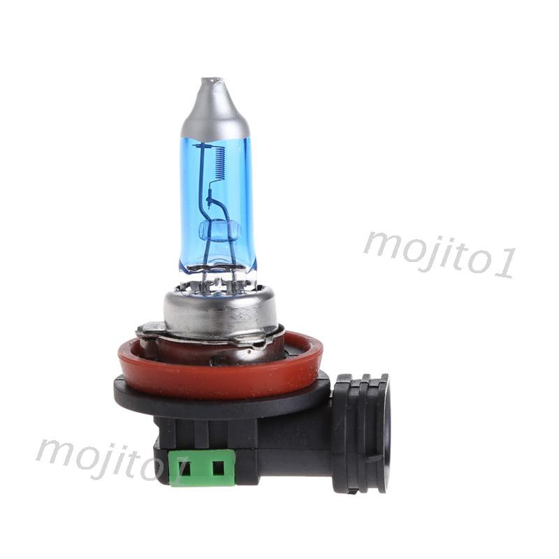 Bóng Đèn Halogen Phá Sương Mù Cho Xe Hơi 12v 55w H11 chất lượng cao