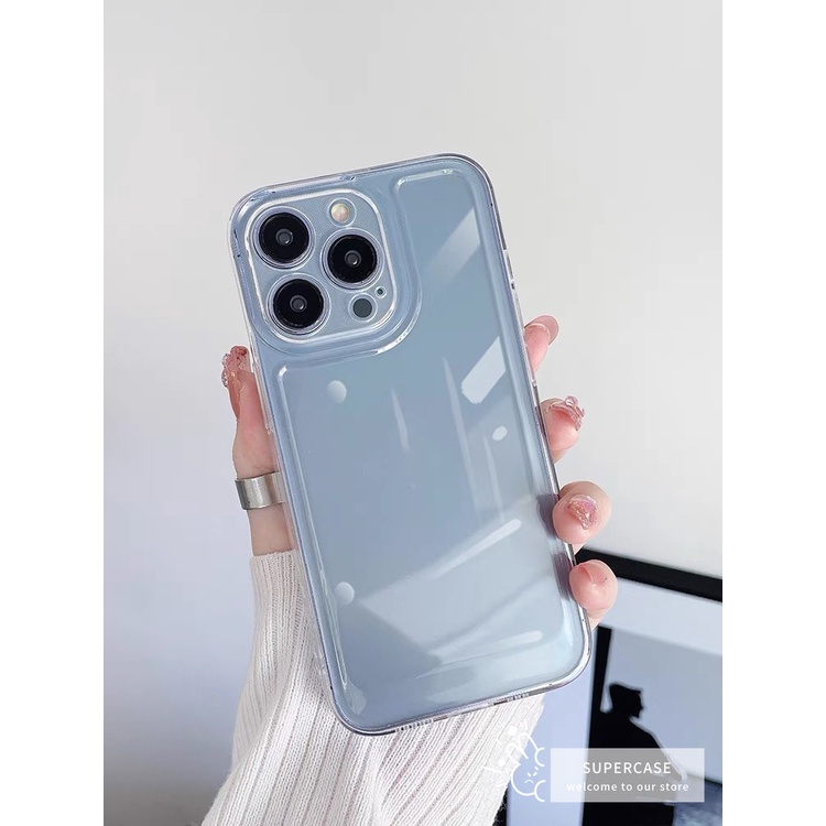 Ốp Điện Thoại Cho Xiaomi Mi 12 11 10 Lite 10s 10T Poco X4 Pro M3 F3 Redmi Note 11 10 9 8 Pro Max 10s 10A 10C 9s 9A 9C 9T 8T K50 K40 K30 Pro