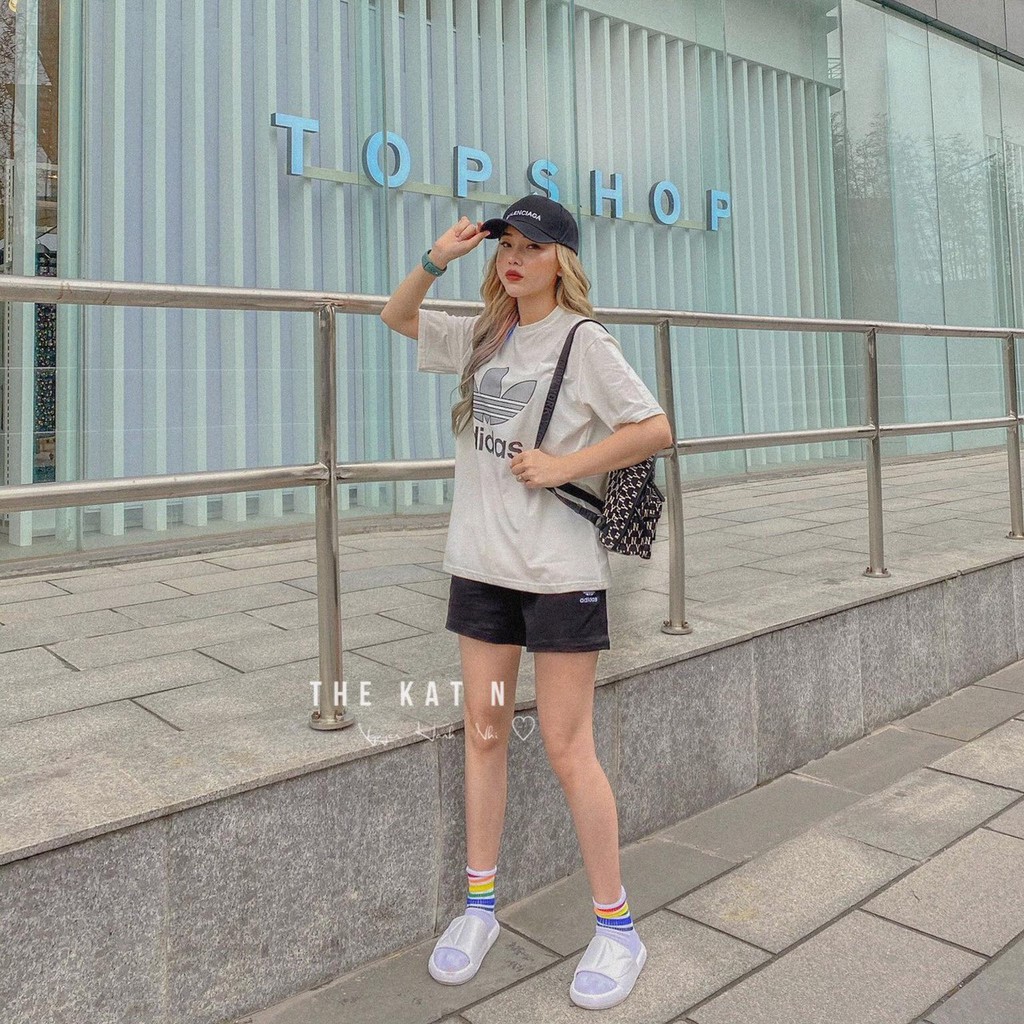 Bộ AD Đùi 3 Sọc YL468 | BigBuy360 - bigbuy360.vn