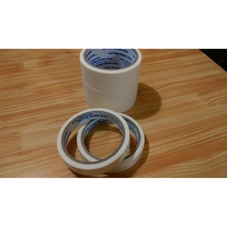 Băng keo giấy, Băng keo chặn màu