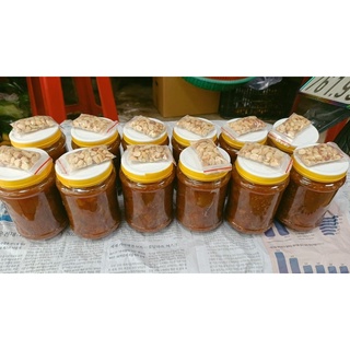 Hạt me rim đác có mè rang thơm- hủ 500g - đặc sản bến tre