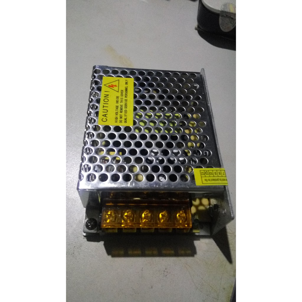 _Nguồn tổ ong, nguồn adapter - Xả kho cực rẻ