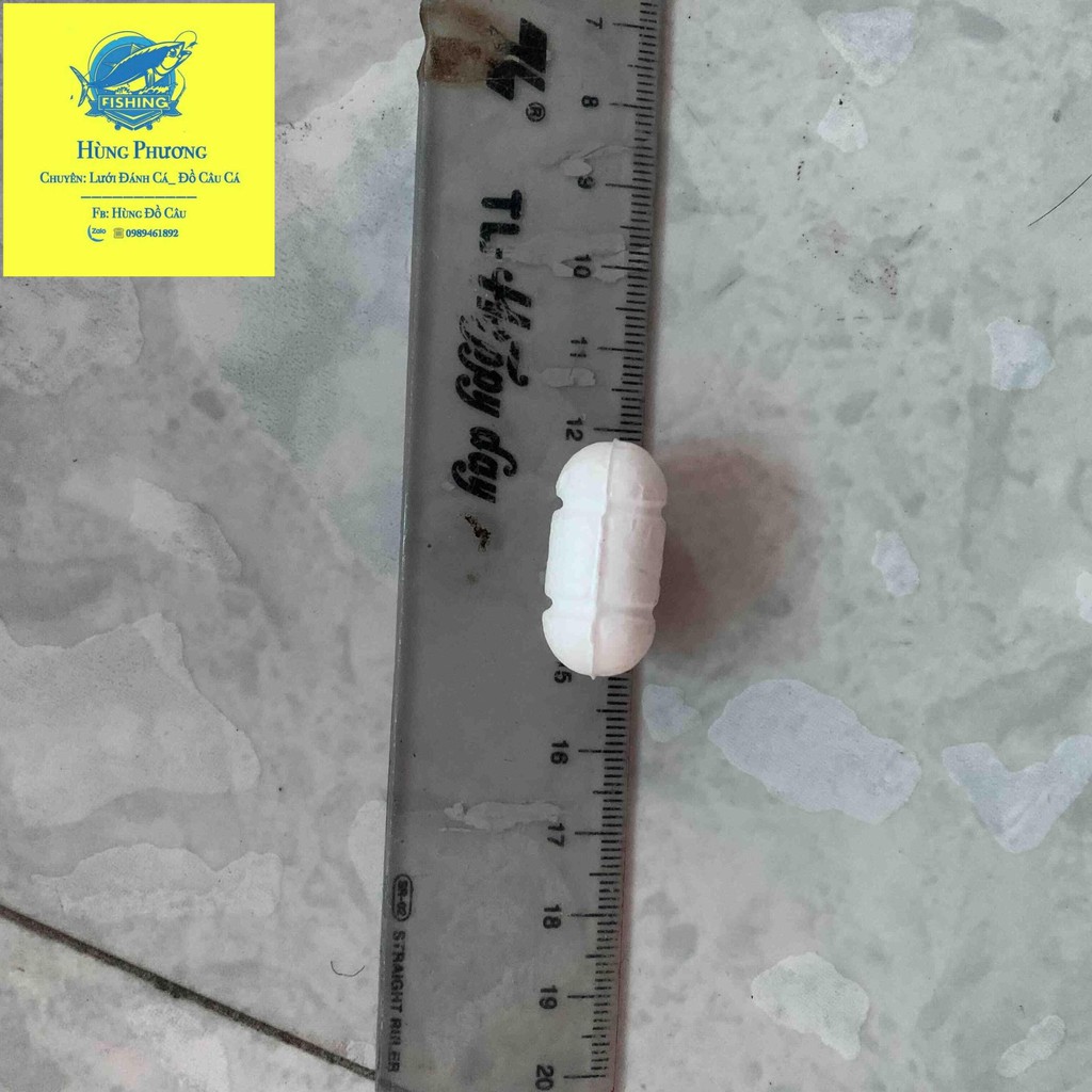 phao quả loại nhỏ 150 quả