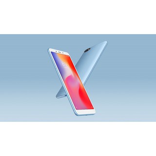 Điện Thoại Xiaomi Redmi 6A Ram 2GB Rom 16GB ( Tiếng Việt ) - Hàng Chính Hãng Digiworld