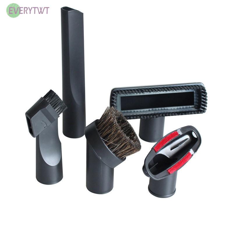 Set 5 phụ tùng cho máy hút bụi