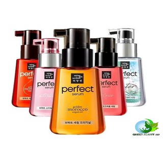 [NEW 2020_80ml]Tinh Chất Dưỡng Phục Hồi Tóc Hư Tổn Mise en Scène Perfect Repair Hair Serum 80ml