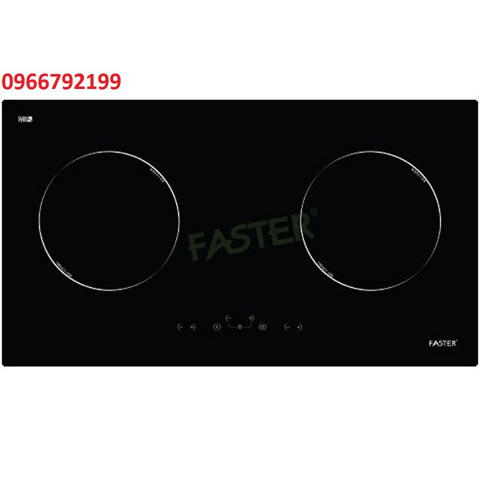 Bếp từ Faster FS ID288
