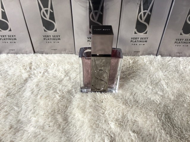 Very Sexy Platinum for Him | BigBuy360 - bigbuy360.vn