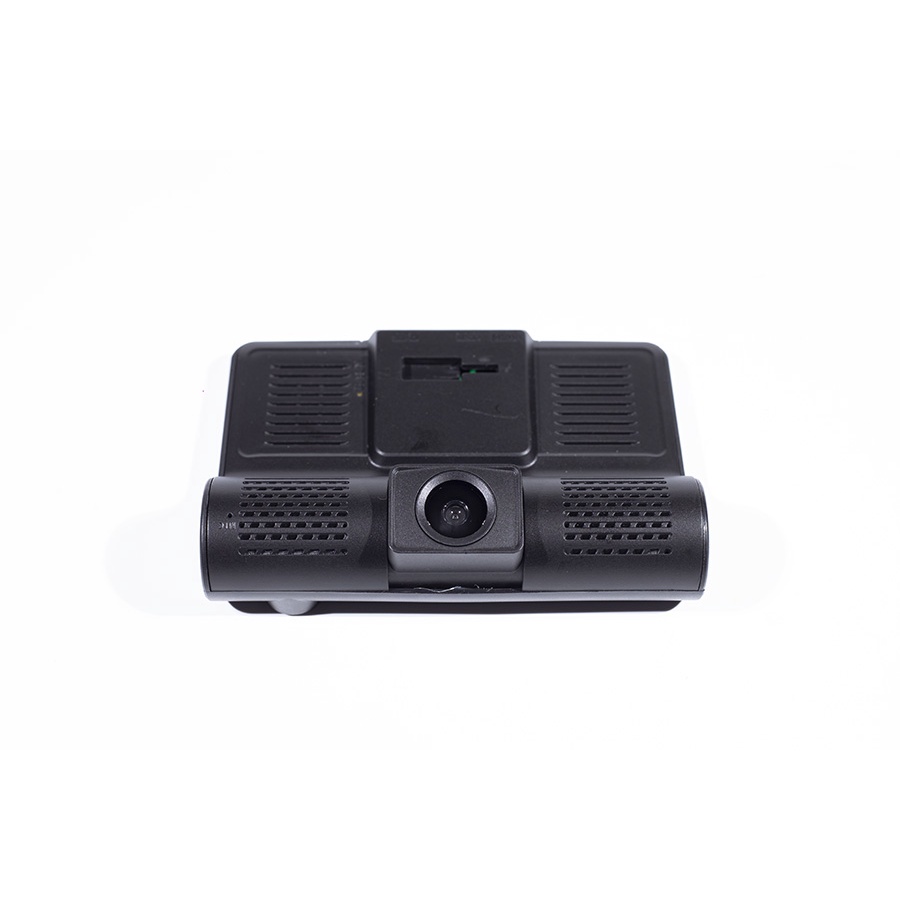 CAMERA HÀNH TRÌNH 3 MẮT D319