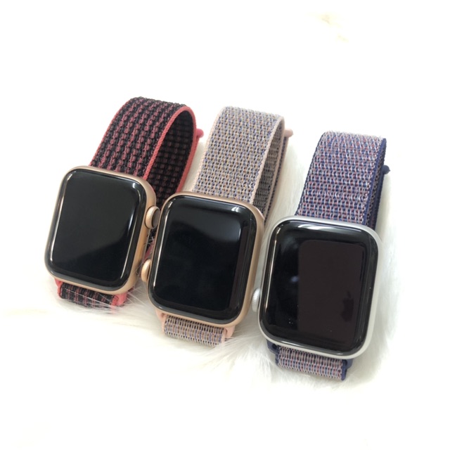 Dây applewatch Sport Loop