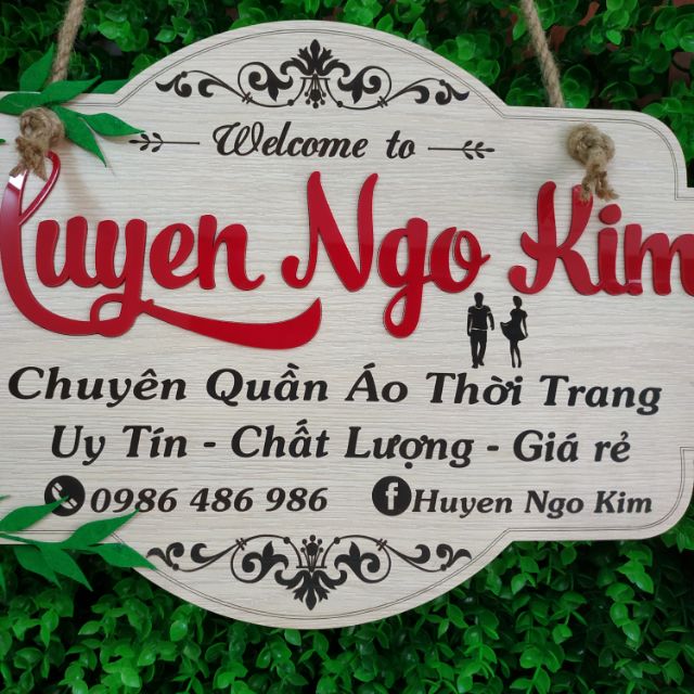 huyenngokim