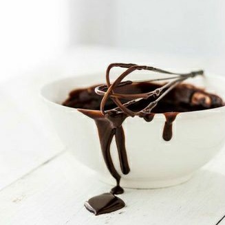 Socola Compound đen/trắng Grand Place 1kg