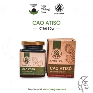 Cao Atiso (LArti's Farm) - 80g
