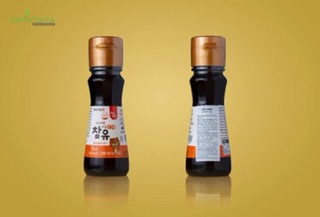 Dầu Mè CJ 110ml