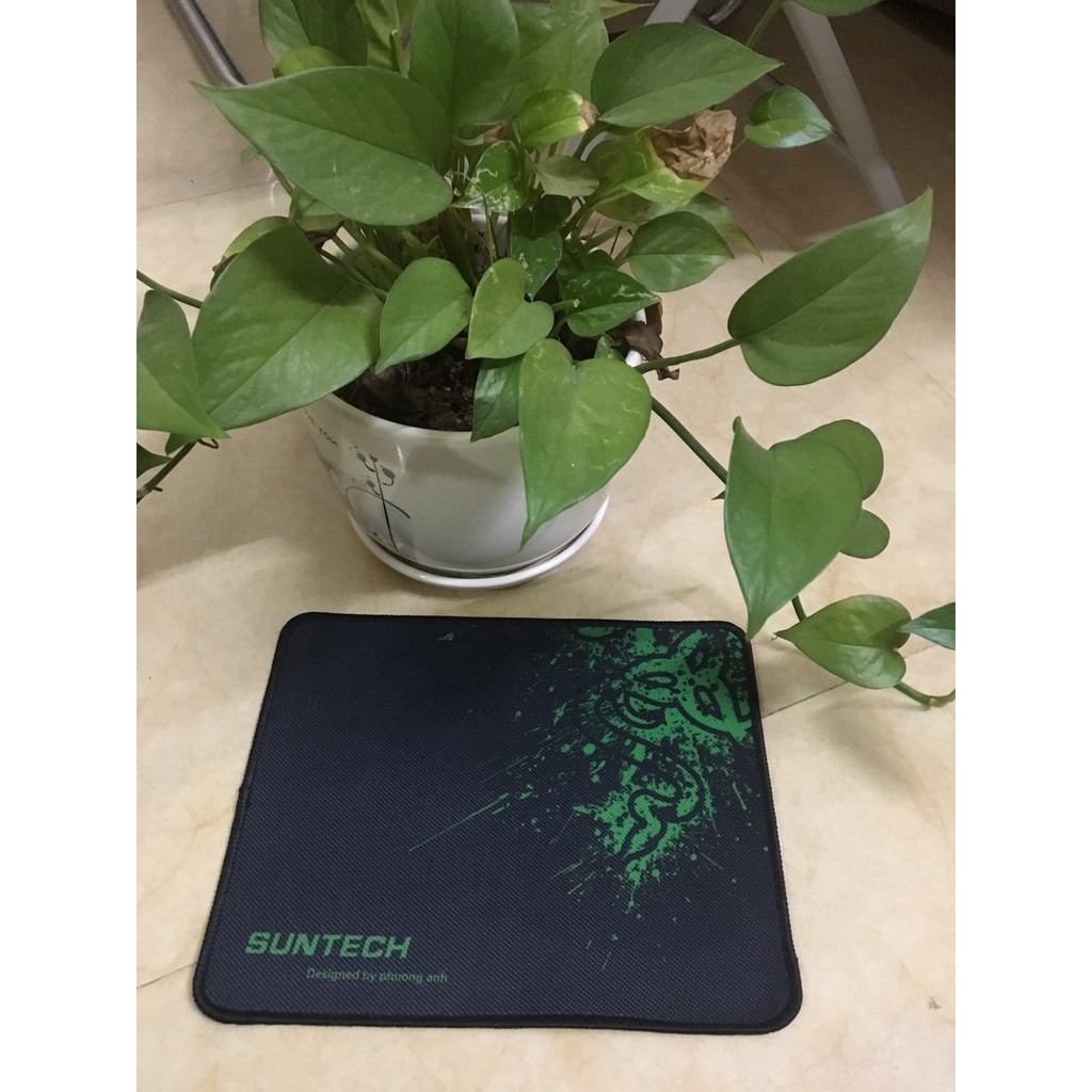 bàn di chuột 2 ly suntech