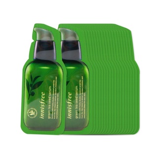 Mẫu thử sample  innisfree