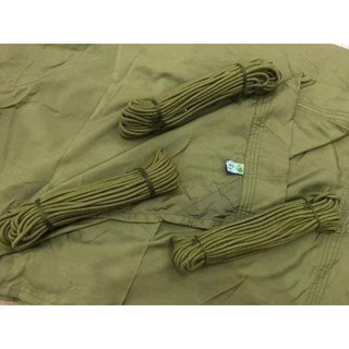 Dây cột hàng / Dây dù dăng võng, căng bạt