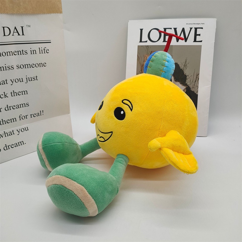 Popoula Playtime Huggy Wuggy Pj Pug One Pillar Đồ Chơi Nhồi Bông Hoạt Hình 60Cm/Quà Tặng Hình Trẻ Em Cho Bé Gái Poppy Granny.