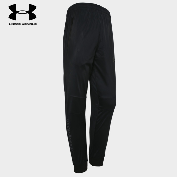 UNDER ARMOUR Giày Thể Thao Under Armor Màu Đen Ck409 - L