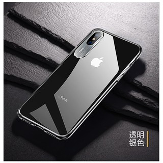 [Mã ELHAJULY giảm 6% đơn 50K] Ốp bảo vệ camera IPhone XS Max hiệu TOTU