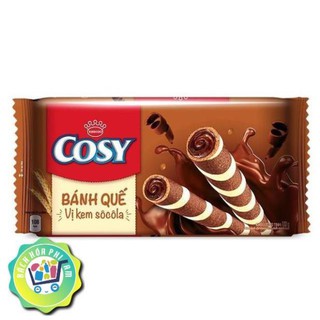 Thùng 24 gói bánh cosy 132g