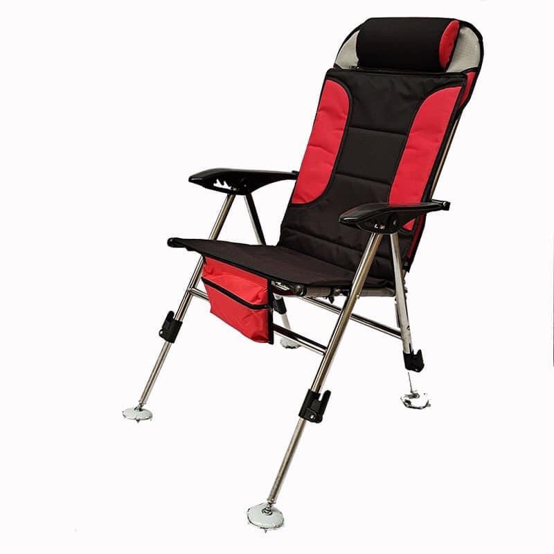 Ghế Săn Hàng Câu Cá Full Pass