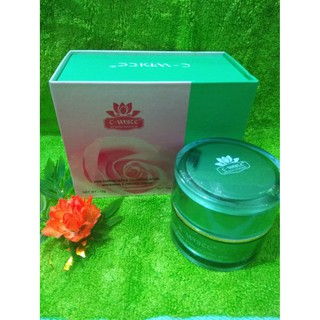 Kem C-white dưỡng trắng da chống nắng 12g VIP
