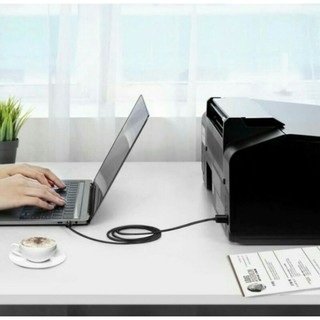 Dây Cáp Máy In Loại c