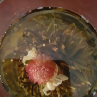 Trà nở hoa (Nhất Kiến Chung Tình) 100g