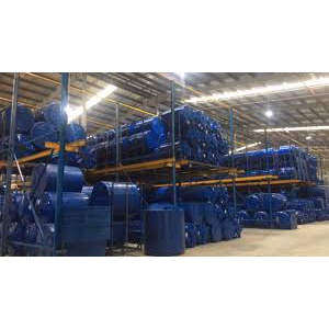 Bồn nước nhựa Tân Á EX đứng 1000L,1500L,2000L  ✅ Miễn phí vận chuyển nội thành,