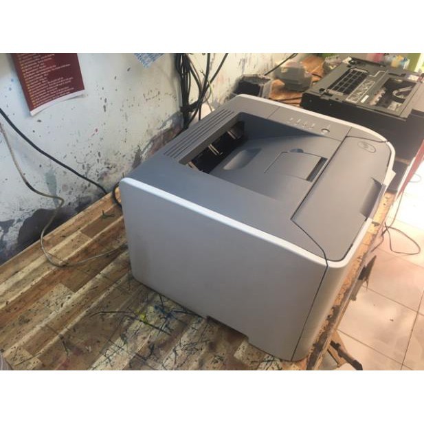 [Hàng Bãi NMáy in Canon LBP 6300 - In Mạng Lan, In Đt - đảo mặt tự động