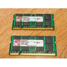 Ram Laptop 2g bus 800 - Hàng Xịn , Không Kén Máy - Bảo Hành 3 năm | BigBuy360 - bigbuy360.vn